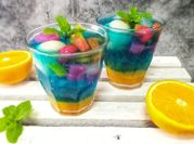 Gambar air soda laici