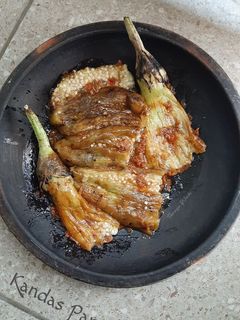 Foto resep Kandas Papui Terong