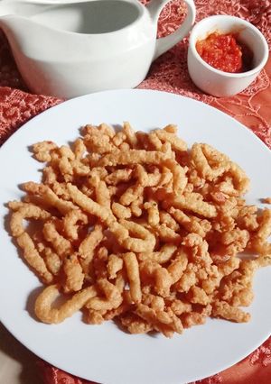 Foto resep Stick Tahu
