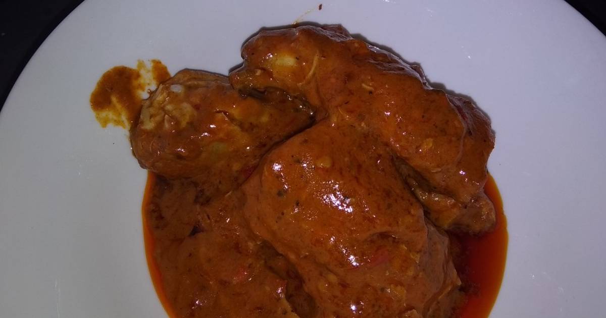 Peri Peri Chicken Recipe By Sibonisile Mdluli Cookpad