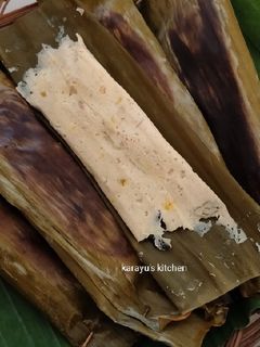 Foto resep Pepes Tahu Telur