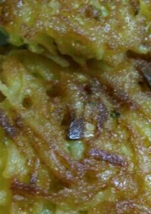Una foto de Papas rosty