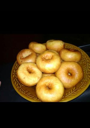 Foto resep Doughnout lembut