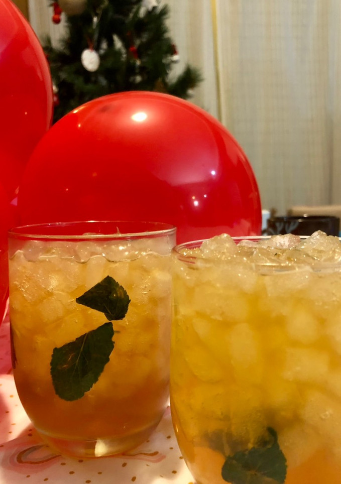 Una foto de Mojito