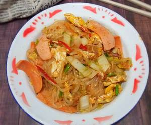 Resep Populer Mie shirataki goreng sawi putih part 6 Enak Bergizi Resep Populer Mie shirataki goreng sawi putih part 6 Enak Bergizi