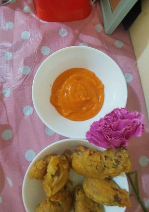Foto resep Saus Keju Richeese