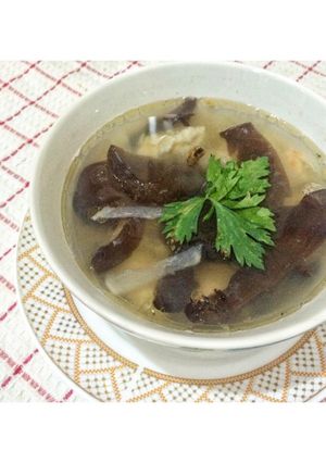 Foto resep Tekwan