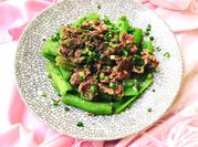 Hình ảnh của rắn xào