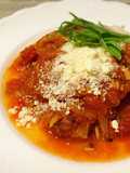 Delicious in 10 Minutes! Canned Mackerel in Tomato Sauce