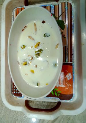 ખીર રેસીપી મુખ્ય ફોટો