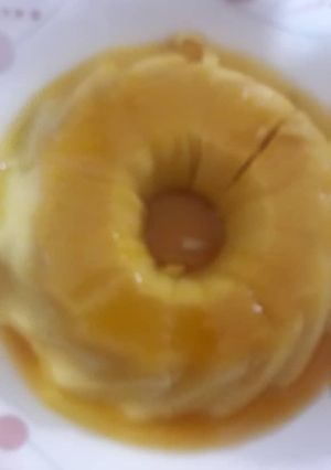 عکسی از دستور پاناکوتا پرتقالی 🍮