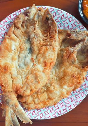 Foto resep Bandeng (Cabut Duri) Crispy
