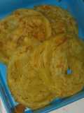 Roti Maryam