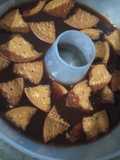 Puding Coklat Regal