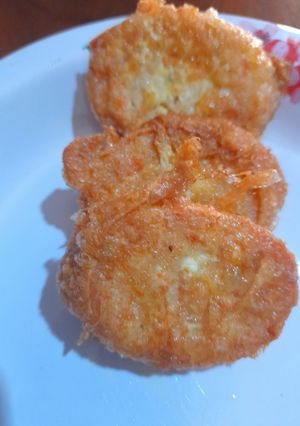 Foto resep Egg roll