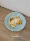 Pisang Owol Keju