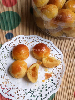Foto resep Nastar klasik (NCC) #selasabisa