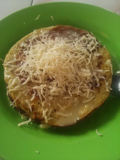 Foto resep Banana Oatmeal Pancake