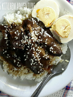 Foto resep Slow Cooker Pork Belly