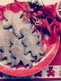 Pepparkakor