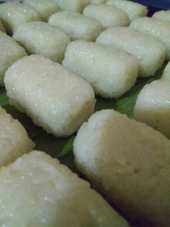 Foto resep Lemper Ayam