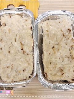 蘿蔔糕(全素) 的食譜成品照片