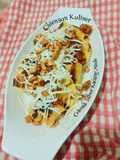 Colenak Tabur Kacang Mede
