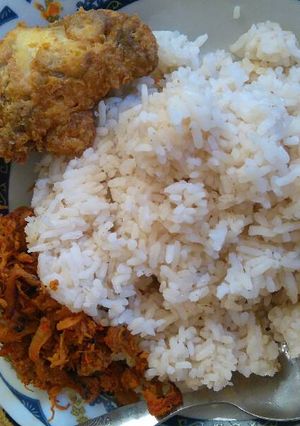 Foto resep Otak sapi goreng kesukaan with mesro