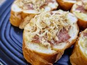 Hình ảnh của bơ pate