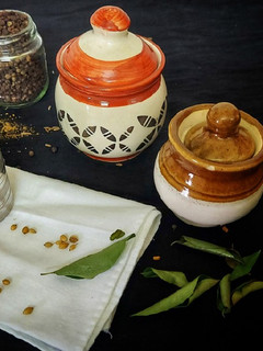 ரச பொடி(rasam powder recipe in tamil) செய்முறை முக்கிய புகைப்படம்