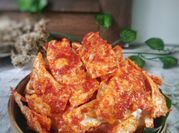 Gambar balado kulit sapi