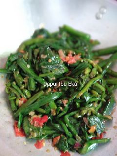 Foto resep Tumis Genjer