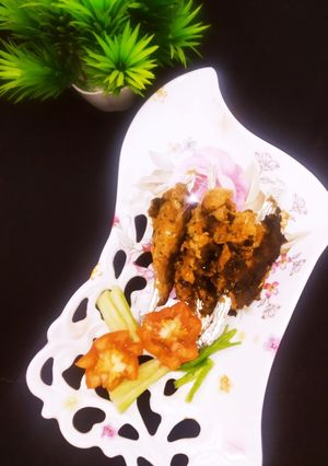 তুর্কীশ আদানা কাবাব রেসিপির প্রধান ছবি