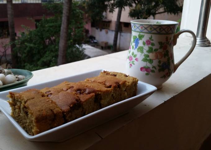 Coffee Cake