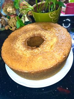 صورة لوصفة كيك كل يوم 🍰