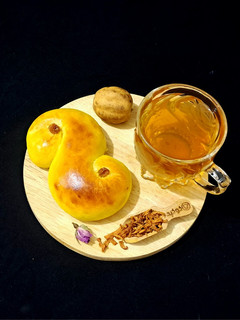 عکسی از دستور دمنوش به (آرامشبخش)