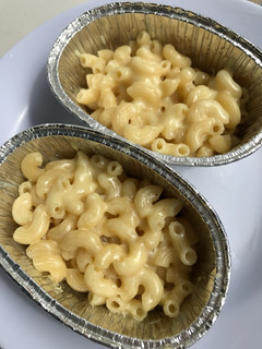 Foto resep Mac n cheese