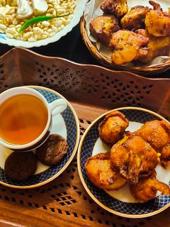 ফুলকপির পকোড়া (Fulkopir pakora recipe in Bengali) রেসিপির প্রধান ছবি