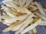 Kentang frozen