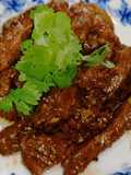 เนื้อตุ๋นสองสัญชาติ (คีโต)
