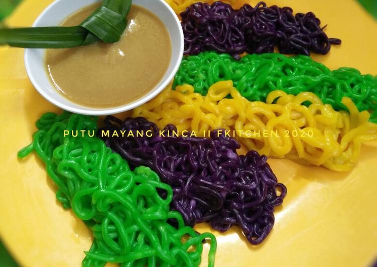 Resep @GURIH Putu Mayang Kinca resep kue rumahan yummy app