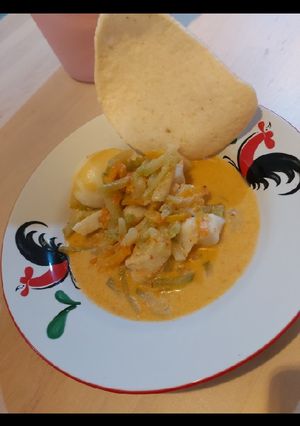 Foto resep Lontong Sayur Andalan Sarapan Pagi