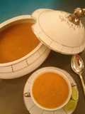 Lentil Soup