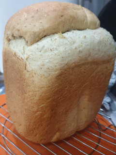 Foto resep Daily Loaf Bread