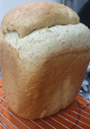 Foto resep Daily Loaf Bread
