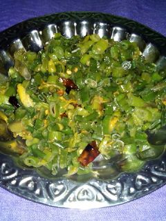 পিয়াজের কলি ভাজি রেসিপির প্রধান ছবি