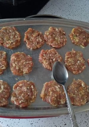 عکسی از دستور کوبیده ی گرد😐😐