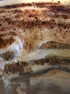 Tiramisu recept fotója