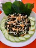 Bò lá lốt (Air Fryer)