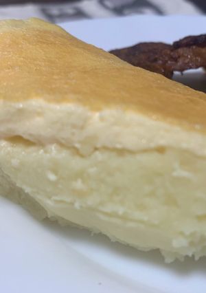 Una foto de Puré de Patatas con Allioli